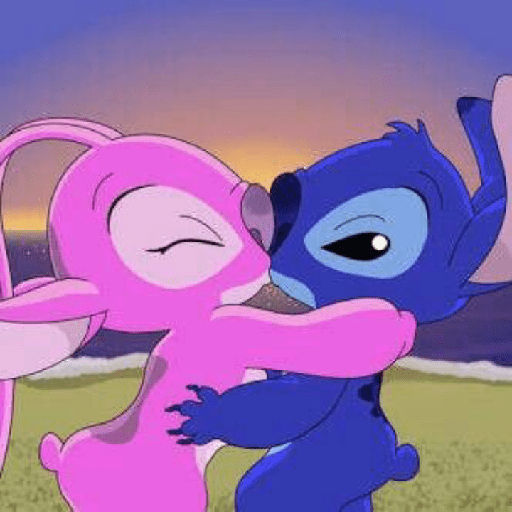 Lilo y stich 12