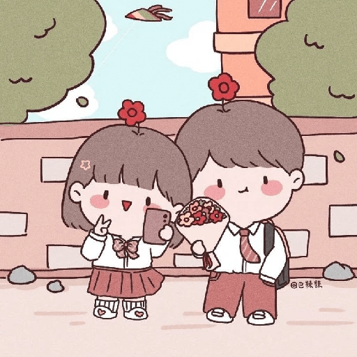 ENAMORADOS 19