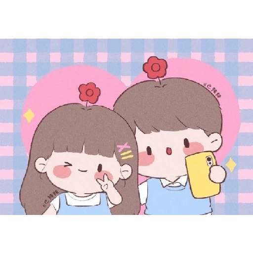 ENAMORADOS 20
