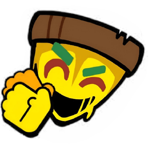Pizza Pins - Brawl Stars 6