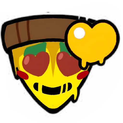 Pizza Pins - Brawl Stars 7