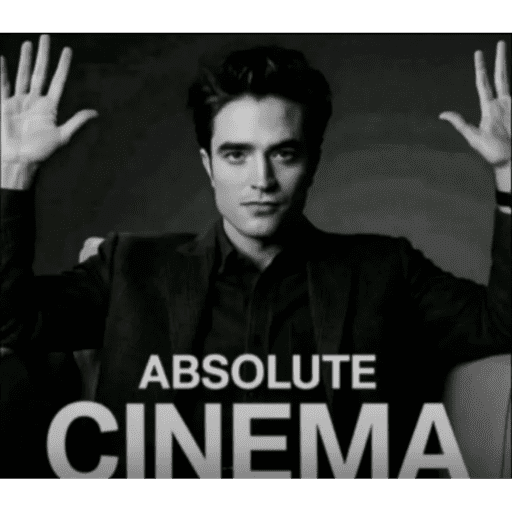 ABSOLUTE CINEMA