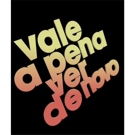 vale a pena ver de novo
