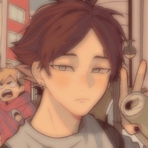 💠ANIME CARAS 7