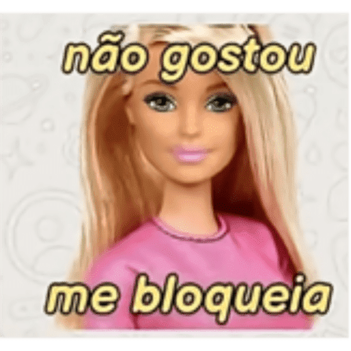 Minhas figurinhas 8