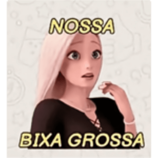 Minhas figurinhas 9