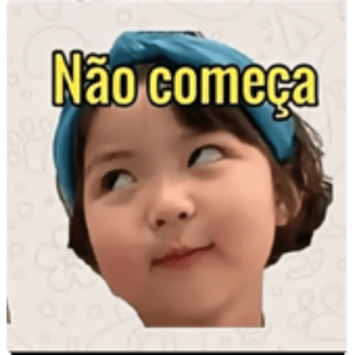 Minhas figurinhas 11