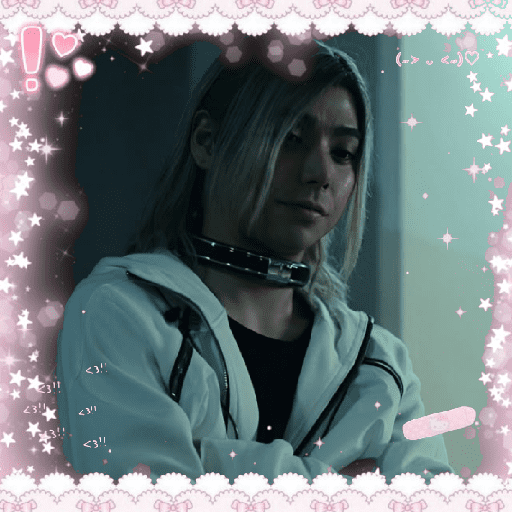🩰 ⠞⢷ Chishiya ♡ 16