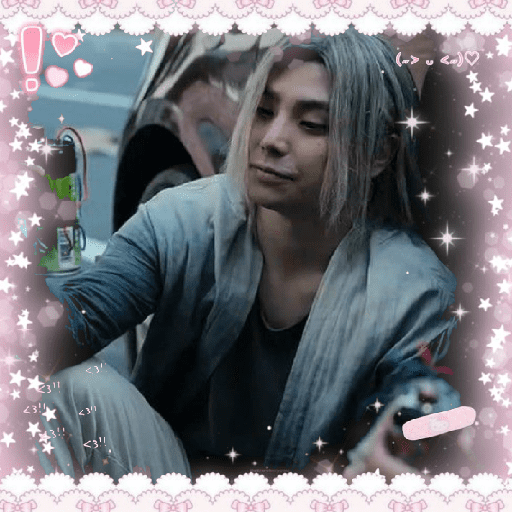 🩰 ⠞⢷ Chishiya ♡ 24
