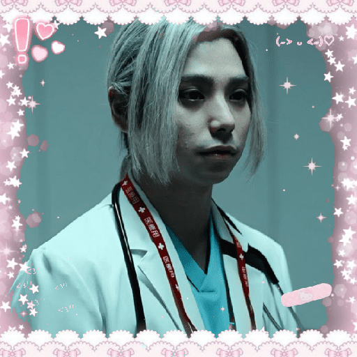 🩰 ⠞⢷ Chishiya ♡ 27