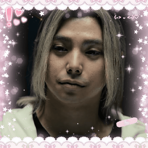 🩰 ⠞⢷ Chishiya ♡ 30