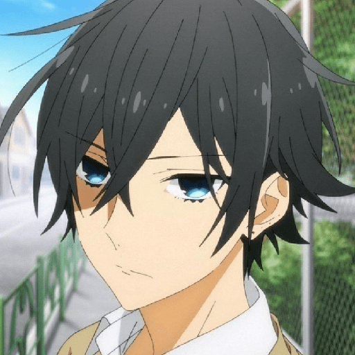 Miyamura izumi 10