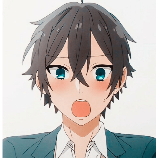Miyamura izumi 12