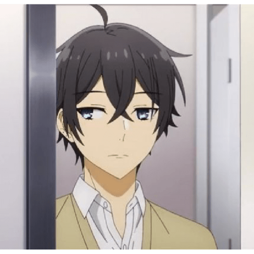 Miyamura izumi 20