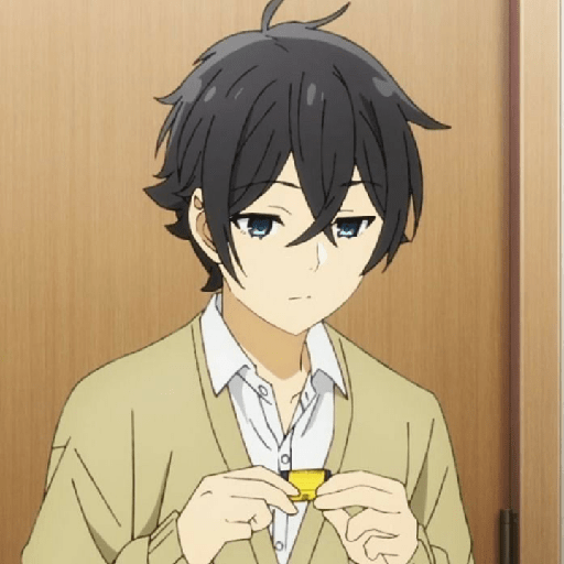 Miyamura izumi 21