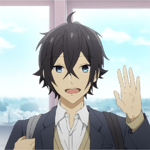 Miyamura izumi 24