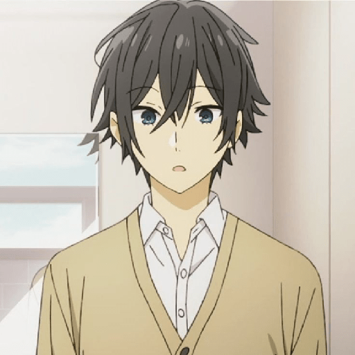 Miyamura izumi 26