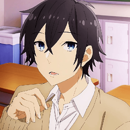 Miyamura izumi 29