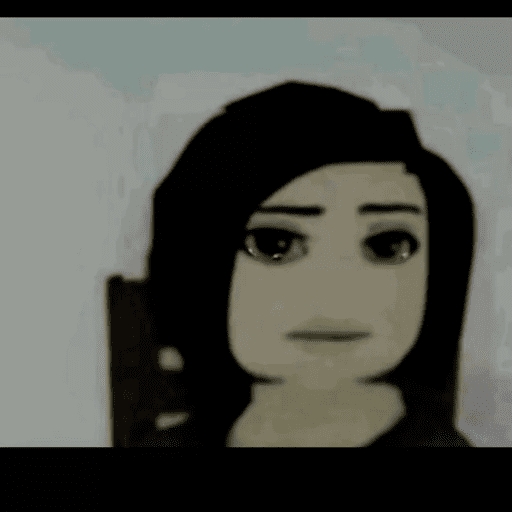 Blank Stare