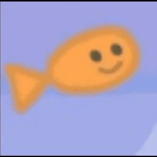 Happy Fish