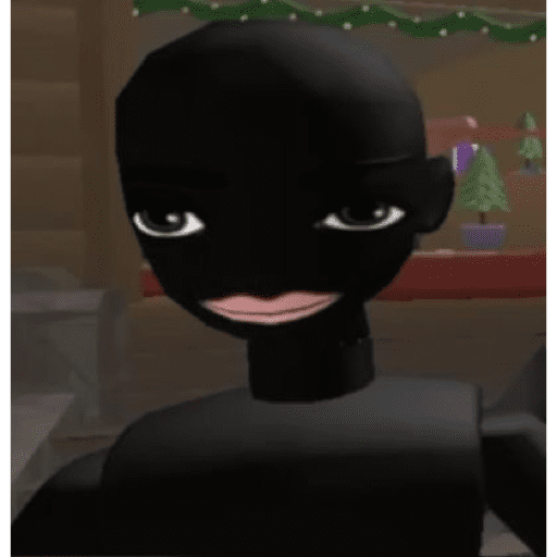 Eerie Grin