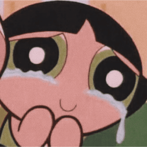 Crying Buttercup