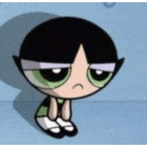 Downcast Buttercup
