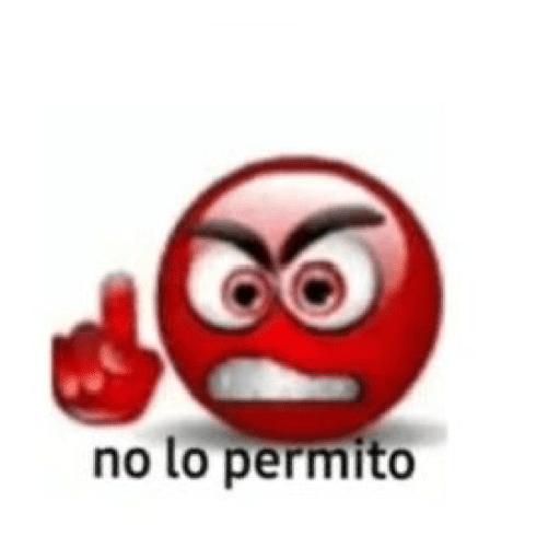 I Forbid It