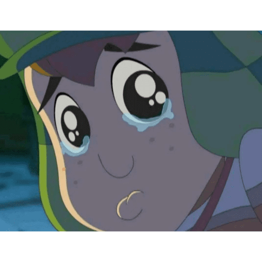 Tearful Eyes