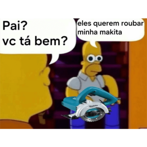 Volta rita q eu tiro a queixa 5