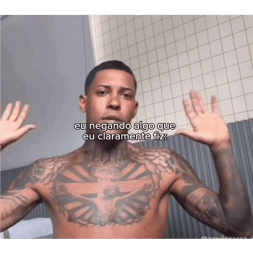 Volta rita q eu tiro a queixa 20
