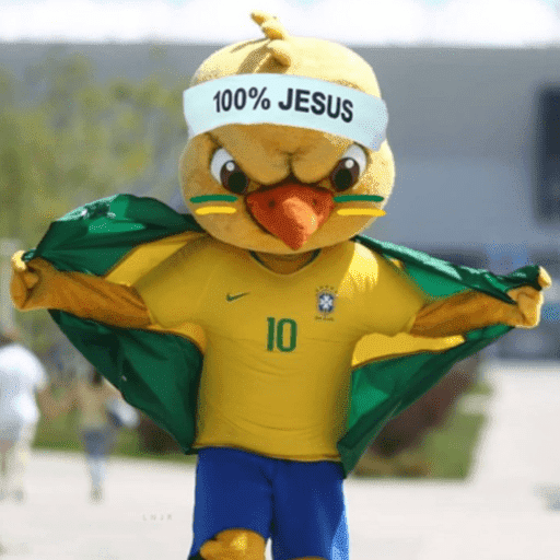 Vai Brasil 🇧🇷 | copa do mundo 5