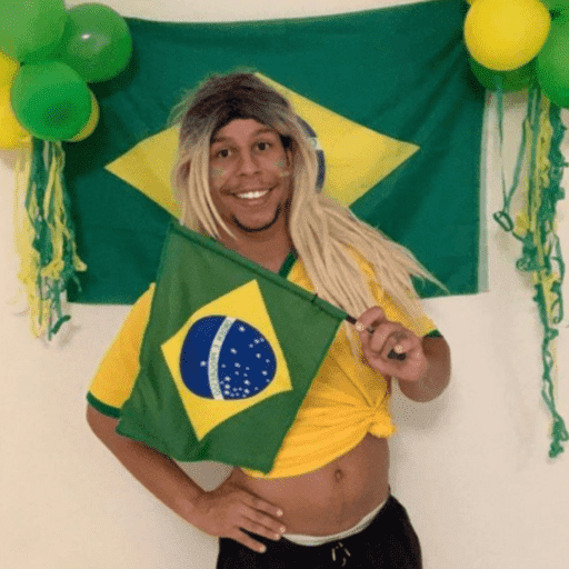 Vai Brasil 🇧🇷 | copa do mundo 10