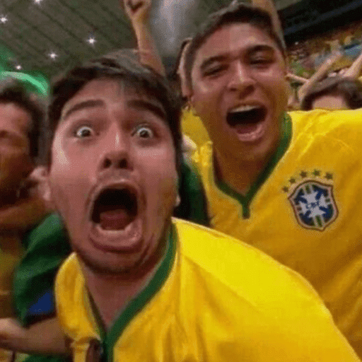 Vai Brasil 🇧🇷 | copa do mundo 12