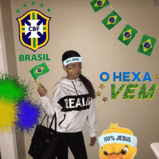 Vai Brasil 🇧🇷 | copa do mundo 14
