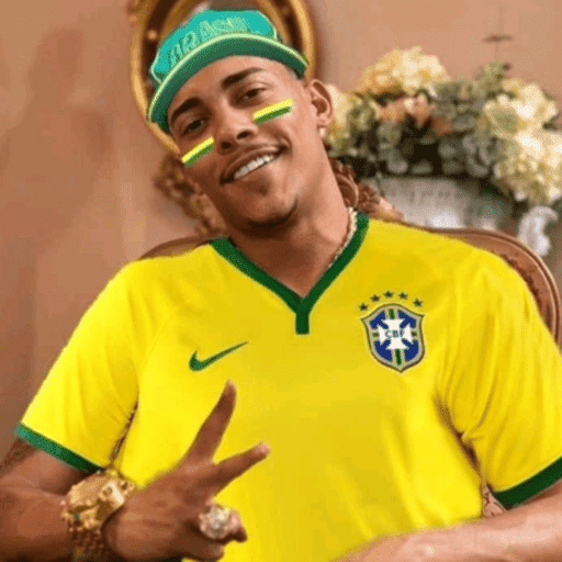 Vai Brasil 🇧🇷 | copa do mundo 16