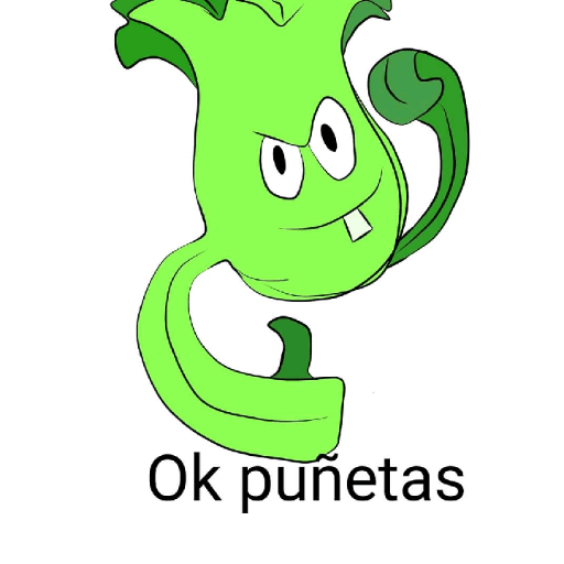 Pvz pendejadas de stikers 13