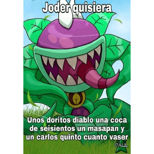 Pvz pendejadas de stikers 15