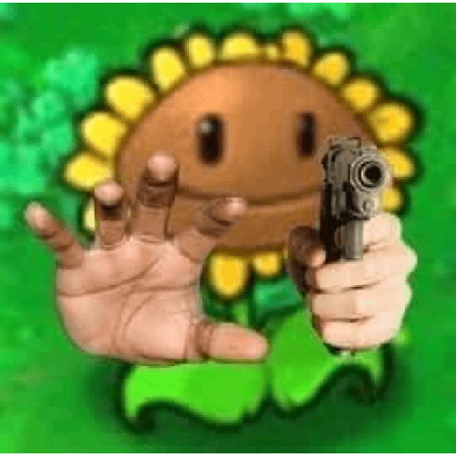 Pvz pendejadas de stikers 23