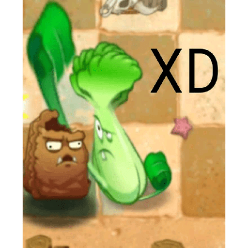 Pvz pendejadas de stikers 26