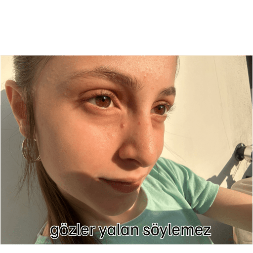Çıkartmalarım 8