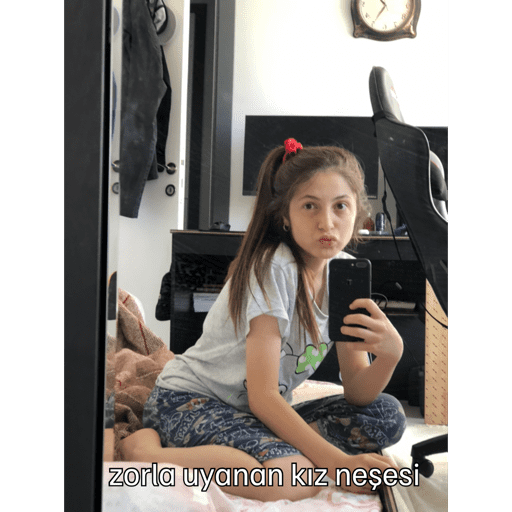 Çıkartmalarım 12