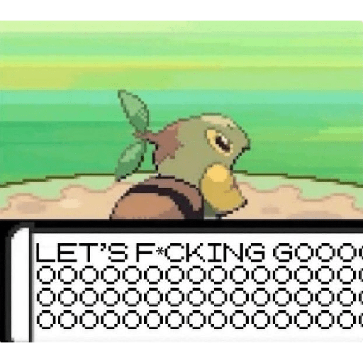 LET'S F*CKING GOOO 000000000000000 00 000 300