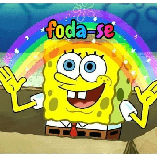 *foda-se