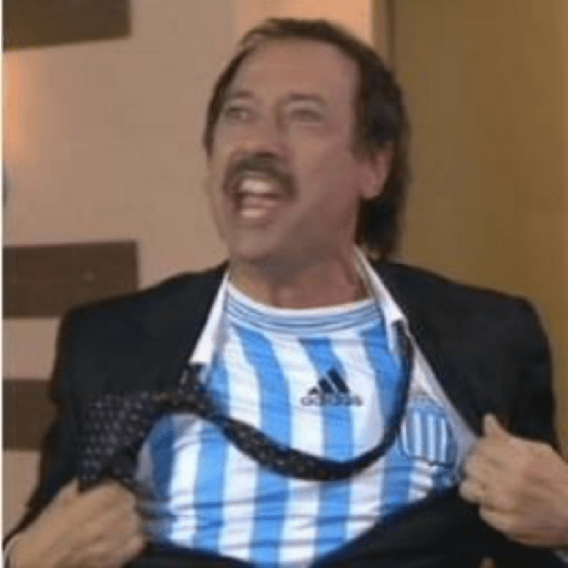 Pepe Argento 5