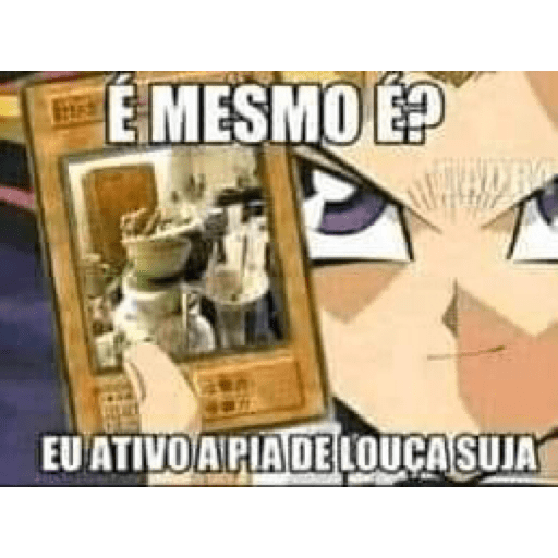 Teu pai 6