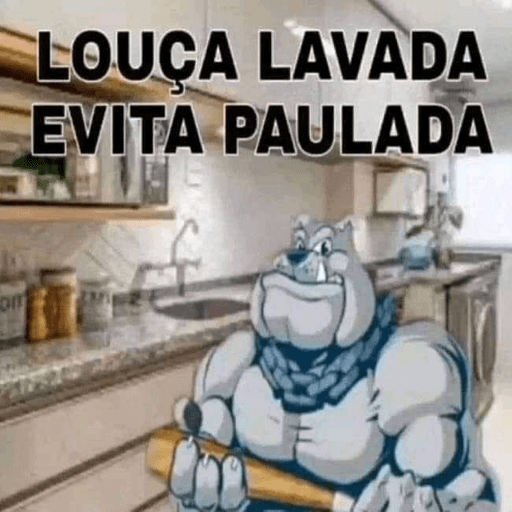 Teu pai 16