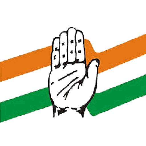 Congress Hand