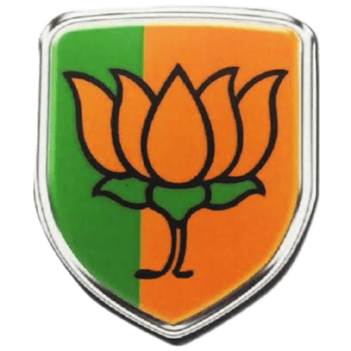 BJP Shield