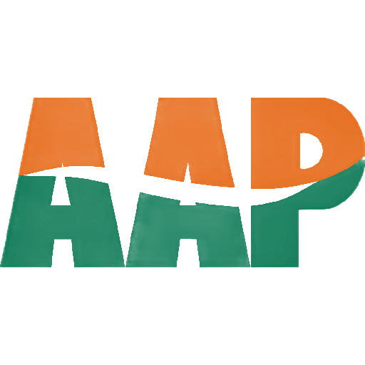 AAP Logo